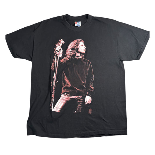 Jim Morrison — “Light My Fire” Tee (1994) — XL