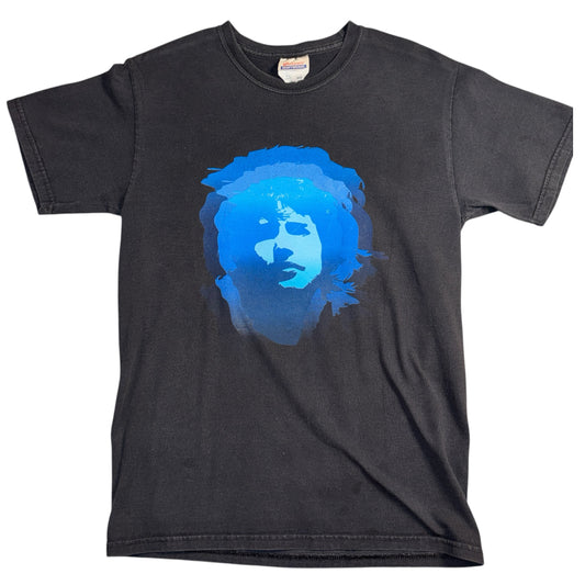 James Blunt (2006) Back to Bedlam World Tour T-Shirt — Small