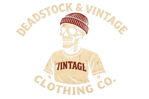 Deadstock & Vintage Clothing Company