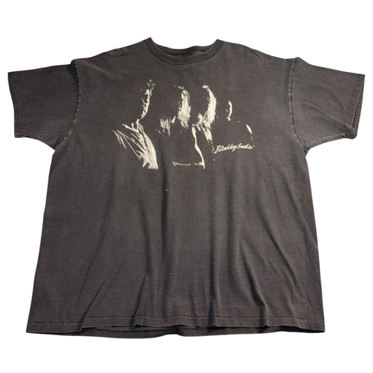 Blinddog Smokin’ — Band Tee (1990s) — 2XL